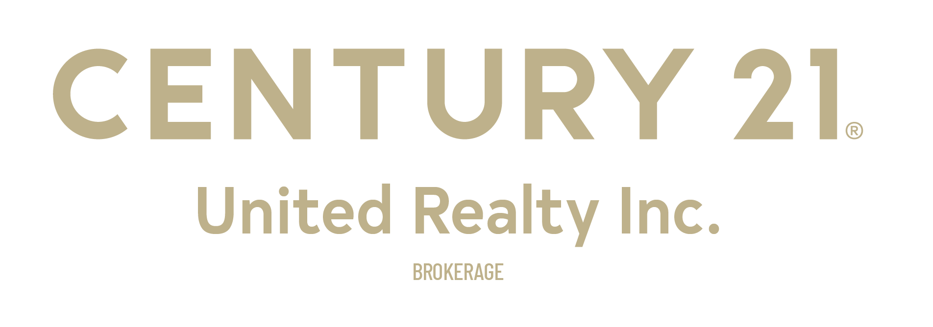 CENTURY 21 United Realty Brokerage Inc.