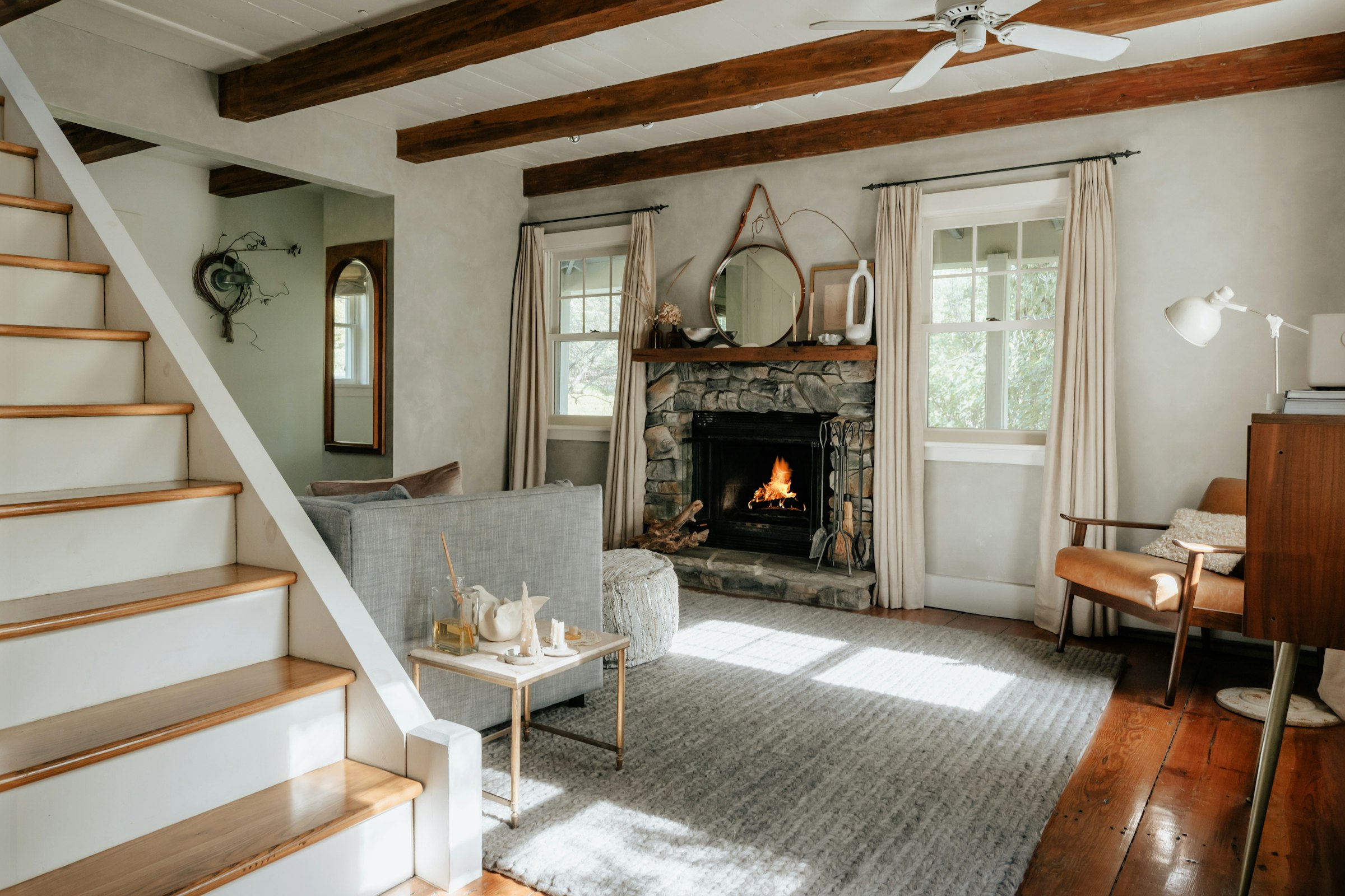 Selling your home