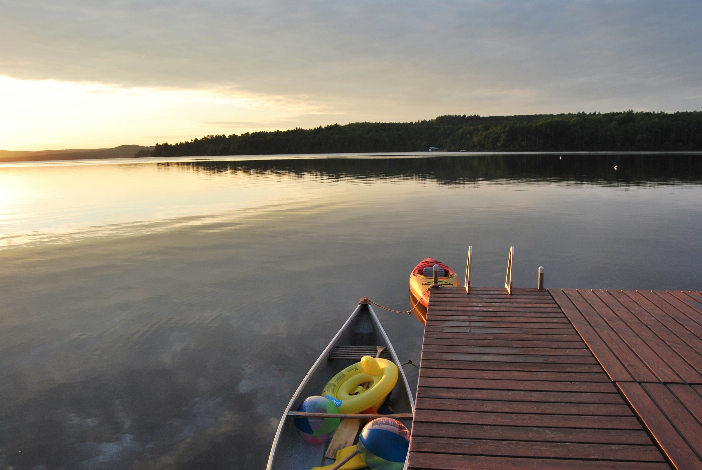 Buying a home in the Kawarthas